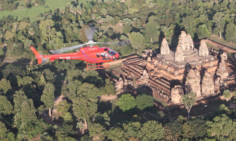 helicopter-Pre-Rup-Temple