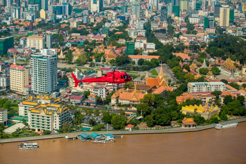 Phnom penh poker tournaments